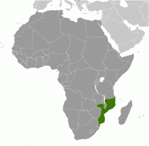 mozambique-map
